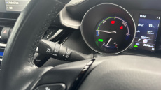 Toyota C-HR 1.8 Hybrid Icon 5dr CVT Hybrid Hatchback